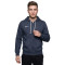 Veste Nike Con Capucha Algodón Park 26