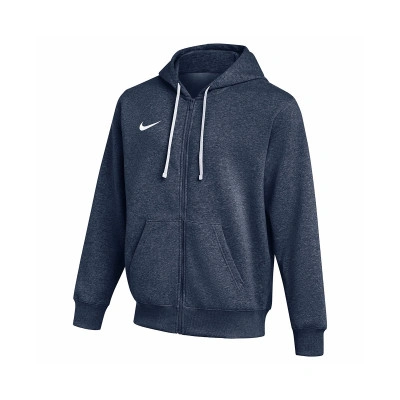 Veste Avec capuche Coton Park 26