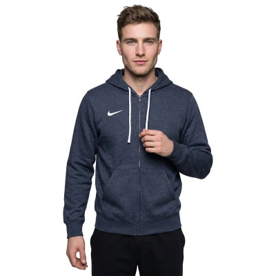 Veste Avec capuche Coton Park 26