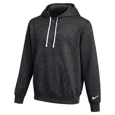 Sweat-shirt Customizable con Capucha Algodón Park 26