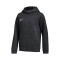 Sweat-shirt Nike Con Capucha Algodón Park 26 Niño