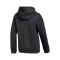 Sweat-shirt Nike Con Capucha Algodón Park 26 Niño