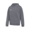 Sweat-shirt Nike Con Capucha Algodón Park 26 Niño