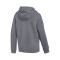 Sweat-shirt Nike Con Capucha Algodón Park 26 Niño