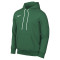 Sweat-shirt Nike À capuche Coton Enfant Park 26