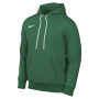 À capuche Coton Enfant Park 26-Green-White