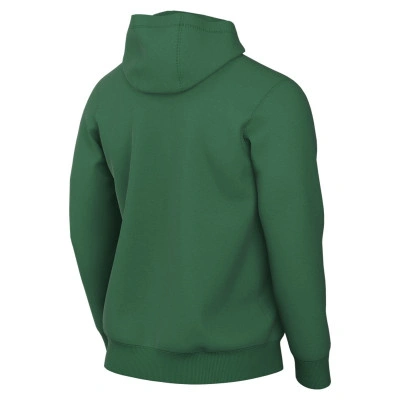 Sweat-shirt À capuche Coton Enfant Park 26
