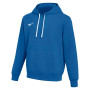À capuche Coton Enfant Park 26-Royal Blue-White