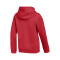 Sweat-shirt Nike Con Capucha Algodón Park 26 Niño
