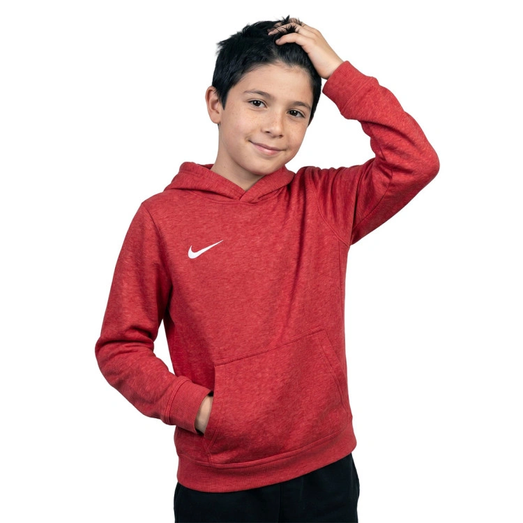 sudadera-nike-con-capucha-algodon-park-26-nino-red-white-1