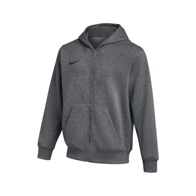 Veste Con Capucha Algodón Park 26 Niño