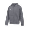 Veste Nike Con Capucha Algodón Park 26 Niño