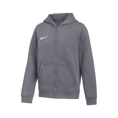 Veste Avec capuche Coton Enfant Park 26