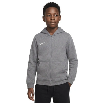 Veste Avec capuche Coton Enfant Park 26