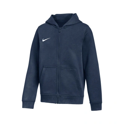 Veste Avec capuche Coton Enfant Park 26