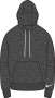 Customizable con Capucha Algodón Park 26 Niño-Anthracite-White