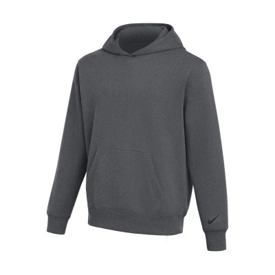 Sweat-shirt Customizable con Capucha Algodón Park 26 Niño