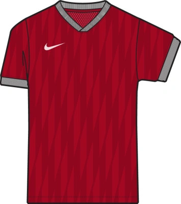 Maillot Challenge VI