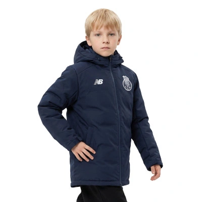 Veste Enfant Fc Porto Fanswear 2026-2027