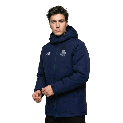 Veste Fc Porto Fanswear 2026-2027