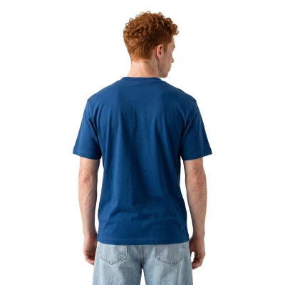 T-Shirt Fc Porto Fanswear 2026-2027