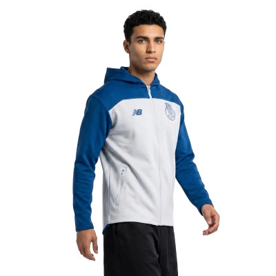 Sweat-shirt Fc Porto Fanswear 2026-2027