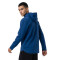 Sweat-shirt New Balance Fc Porto Fanswear 2026-2027