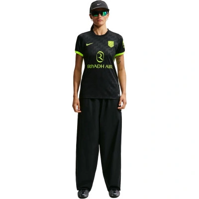 Maillot Femme Atlético de Madrid Extérieur 2026-2027