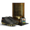 Chaussure de football Pantofola d´Oro Lazzarini SL x Luisito FG/AG