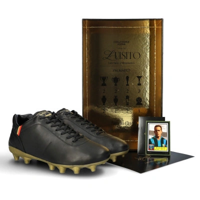Chaussure de football Lazzarini SL x Luisito FG/AG