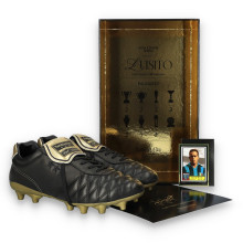 Chaussure de football Pantofola d´Oro Emidio Icona SL x Luisito FG