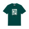 T-Shirt Pantofola d´Oro Pdo X Tacchettee