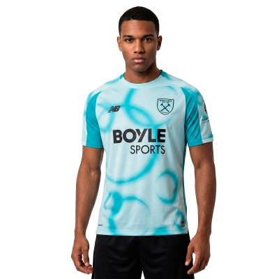 T-Shirt West Ham Third 2026-2027