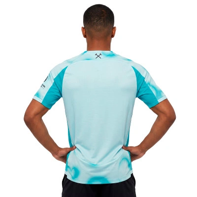 T-Shirt West Ham Third 2026-2027