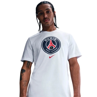 T-Shirt PSG Fanswear