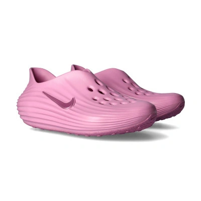 Claquettes Reactx Rejuven8 Mujer
