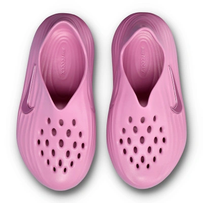 Claquettes Reactx Rejuven8 Mujer