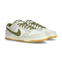 Dunk Low Retro Se-Light Bone-Pilgrim-Summit White-Pale Ivory-Gu