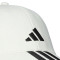 Casquette adidas Real Zaragoza 3 Stripes