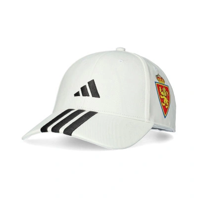 Casquette Real Zaragoza 3 Stripes