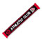 Écharpe ATH Bilbao Athletic Club de Bilbao