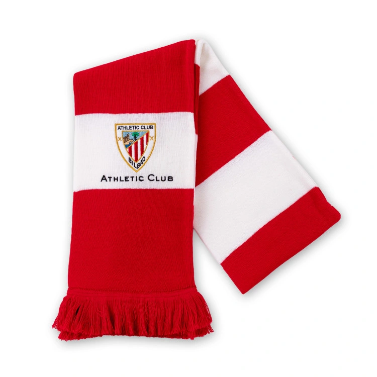 bufanda-ath-bilbao-athletic-club-de-bilbao-rojo-1