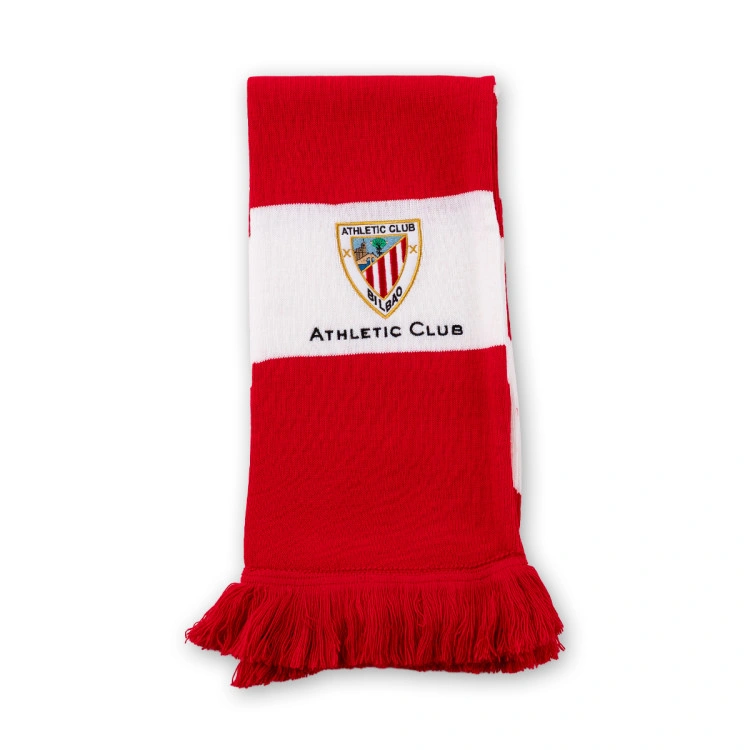 bufanda-ath-bilbao-athletic-club-de-bilbao-rojo-2