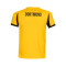 Maillot Puma BVB Borussia Coupe d'Allemagne 2025-2026