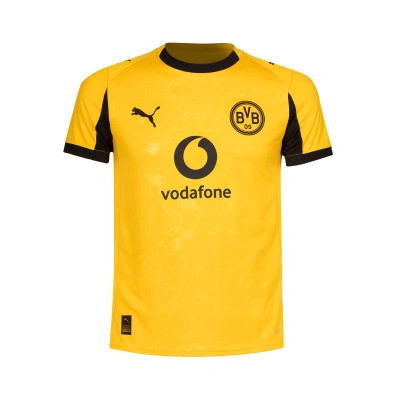 Maillot BVB Borussia Coupe d'Allemagne 2025-2026