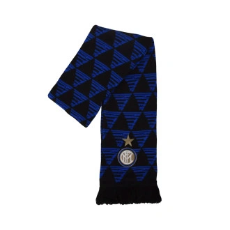 Écharpe FC Internazionale Black - Blue