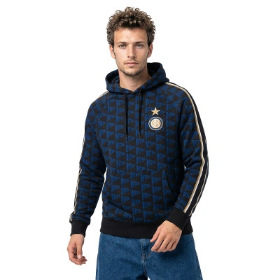 Sweat-shirt Fc Internazionale