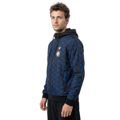 Imperméable Fc Internazionale