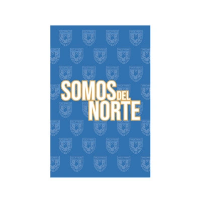 Cache-cou C.D. Valkyrias Becerril