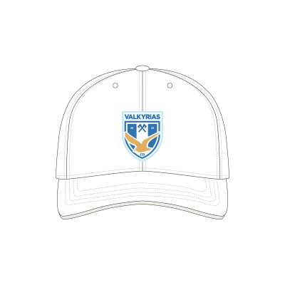 Casquette C.D. Valkyrias Becerril